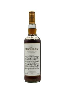 Macallan Folio 4