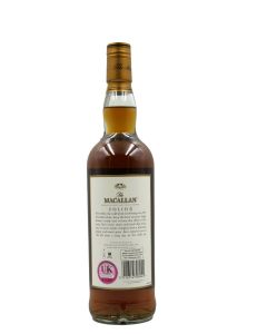 Macallan - The Archival Series - Folio 5