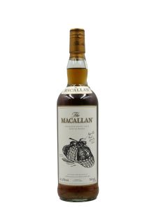 Macallan Folio 5