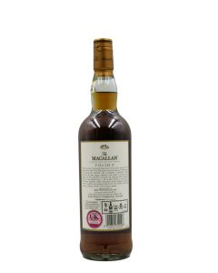 Macallan Folio 7