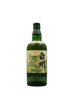 Hukushu 100th anniversary Special 12-year-old