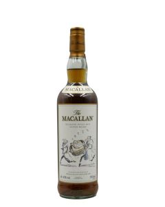 Macallan River Spey