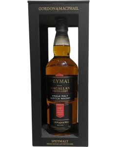 Macallan Speymalt 1997 GM