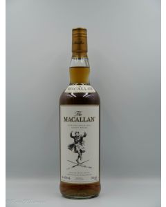 Macallan - The Archival Series - Folio 6